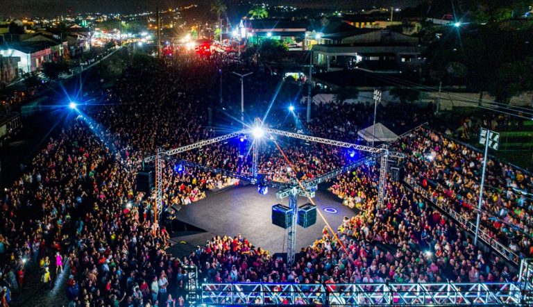 Anunciada programação do Natal de Gravatá 2024 – A Caminho do Amor; confira