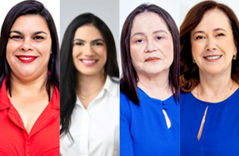 Câmara de Chã Grande contará com quatro mulheres vereadoras