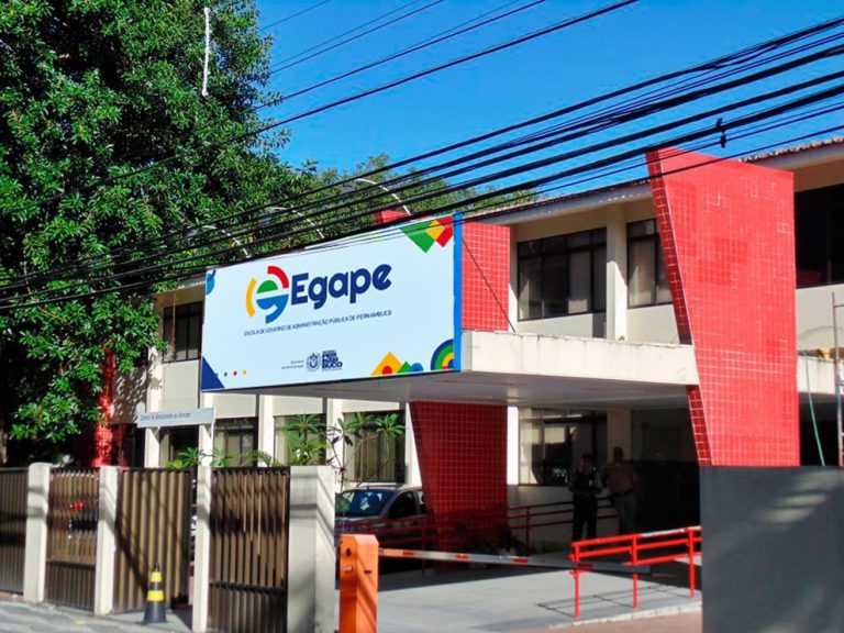 Inscrições abertas para 5,2 mil vagas em 35 cursos gratuitos da Egape