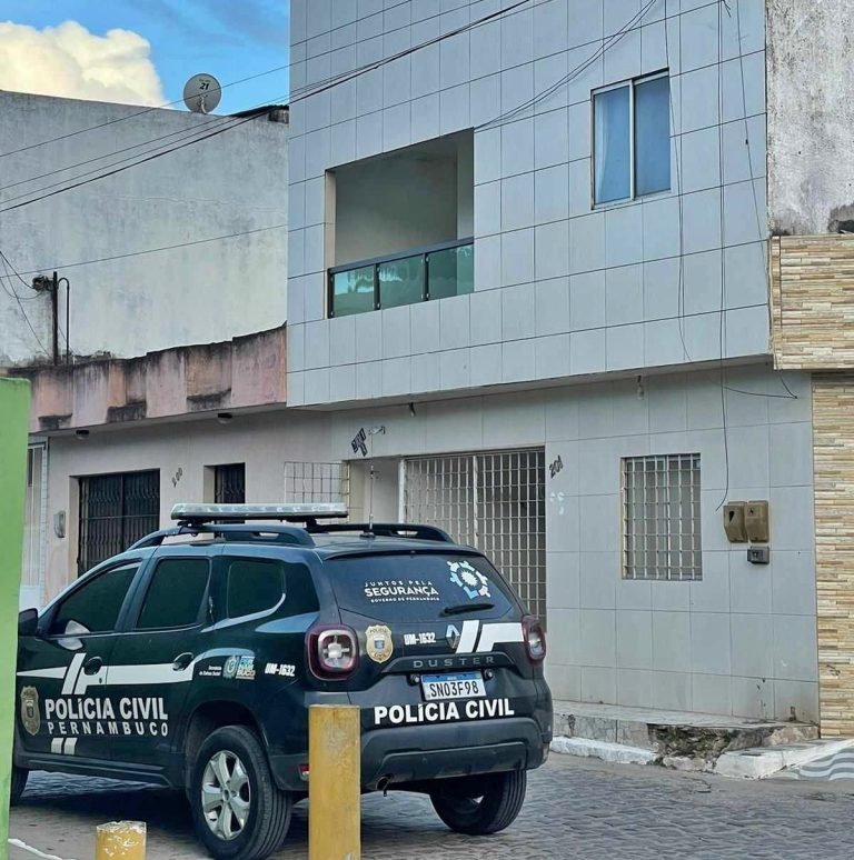 Sequestro, tráfico e extorsão: operação desarticula quadrilha que atuava em Vitória, Recife e Igarassu