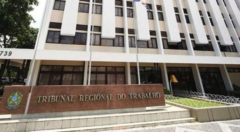TRT Pernambuco abrirá vagas com salário de R$ 16 mil