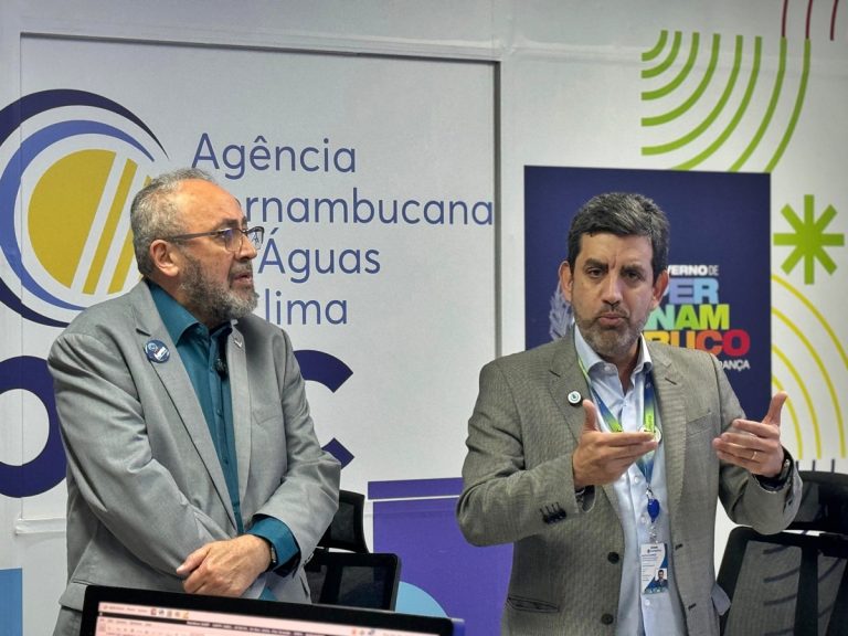 Ausência de chuvas e altas temperaturas provocam mudanças no abastecimento de água em Pernambuco
