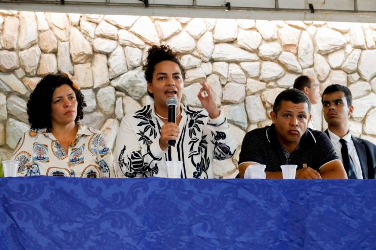 Alepe realizou Audiência Pública em Jaqueira para discutir conflito agrário