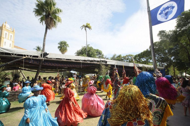 Recife sediará a 14ª edição da Bienal da UNE