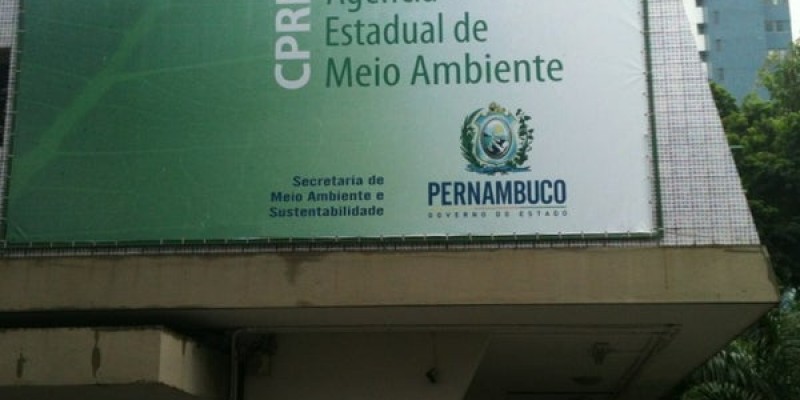CPRH abre seleção simplificada para 98 profissionais de nível superior