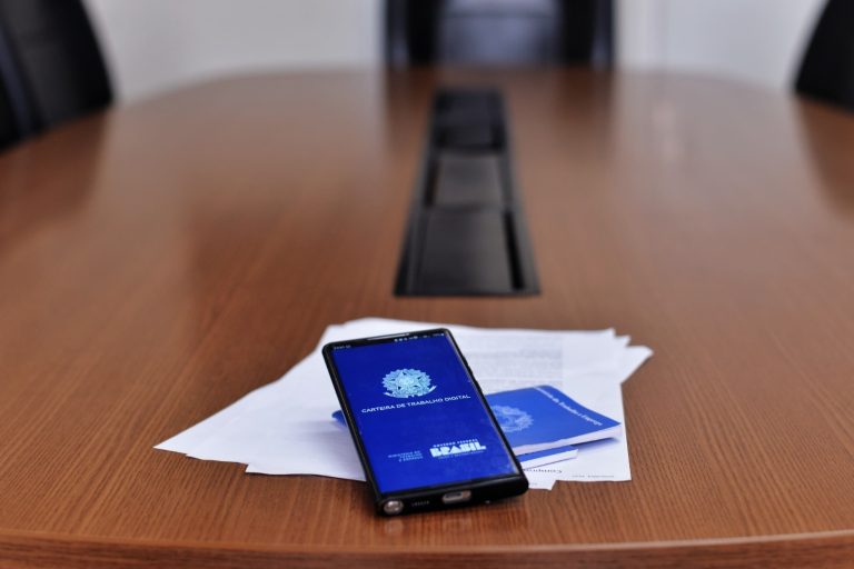 Trabalho bom é o que dá vontade de voltar na segunda-feira