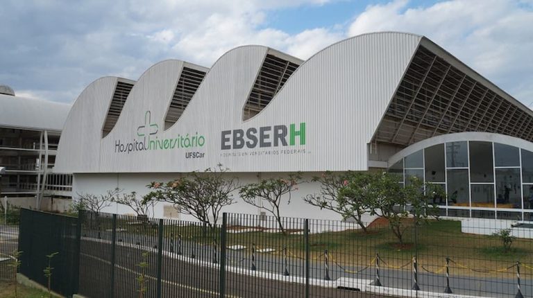 Ebserh divulga Editais com 545 vagas e salários de até 17,9 mil