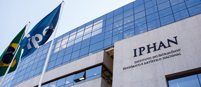 Iphan divulga seleção para 31 vagas com salários de até R$ 9 mil