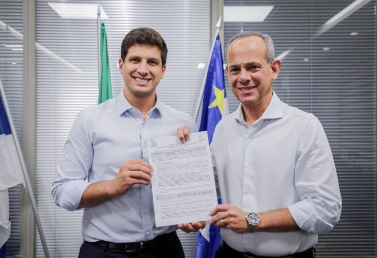 Educação do Recife abre concurso com 400 vagas