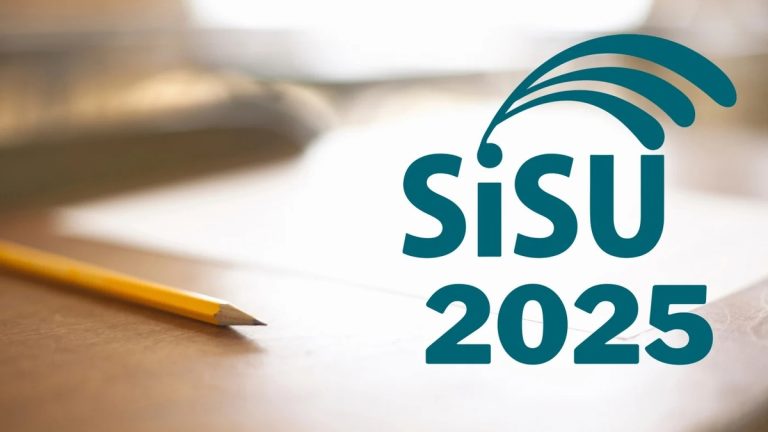 Inscrições do Sisu 2025 começarão em 17 de janeiro