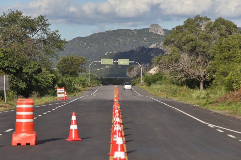 Governo do Estado publica licitação do trecho entre Moreno e o Cabo de Santo Agostinho