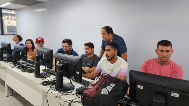 Qualifica PE abre inscrições para cursos do primeiro trimestre de 2025 em Escada e Palmares