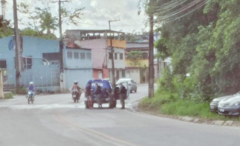 Moreno segue com registros de mais dois homicídios na terça (28)
