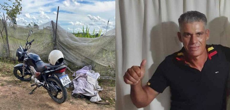 Motivação do assassinato do Trabalhador Rural ainda é desconhecida em Vitória de Santo Antão