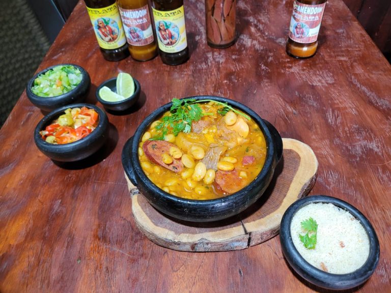 Circuito de Comida de Boteco chega a Gravatá