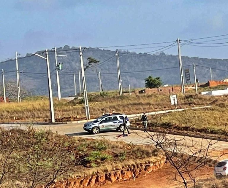 Confira os primeiros crimes de morte em 2025 em Vitória de Santo Antão