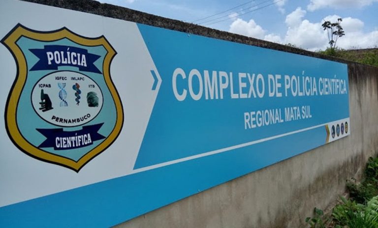 Em Escada, idoso foi morto a tiros em suposto assalto