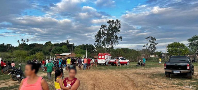 Recém-chegados a Vitória de Santo Antão, tio e sobrinho foram executados a tiros
