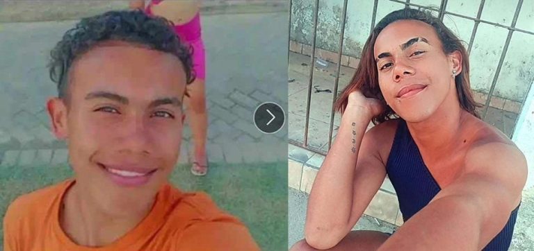 Adolescente trans foi brutalmente assassinado em Primavera
