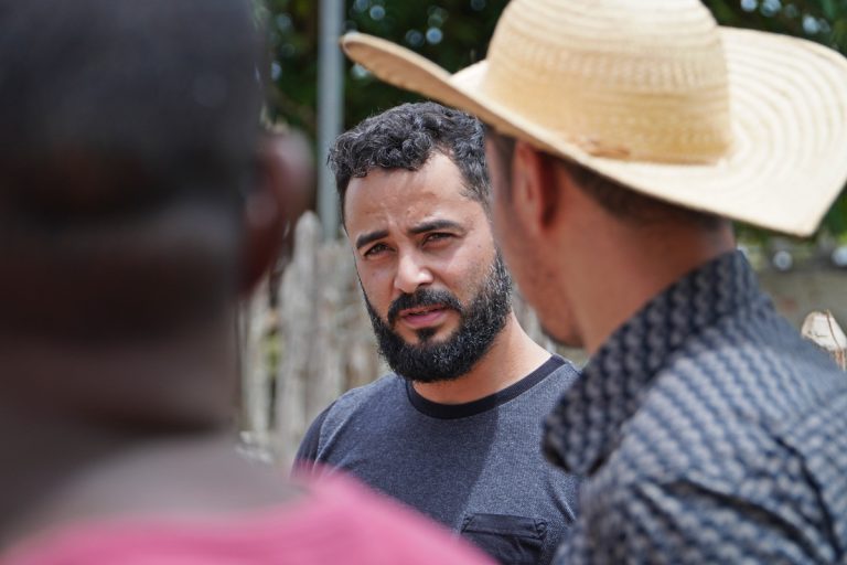 Cineasta quer levar Lagoa de Itaenga para as telas de cinema