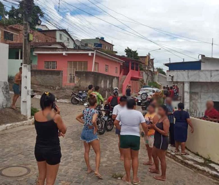 Mais um mototaxista foi morto a tiros na cidade de Moreno