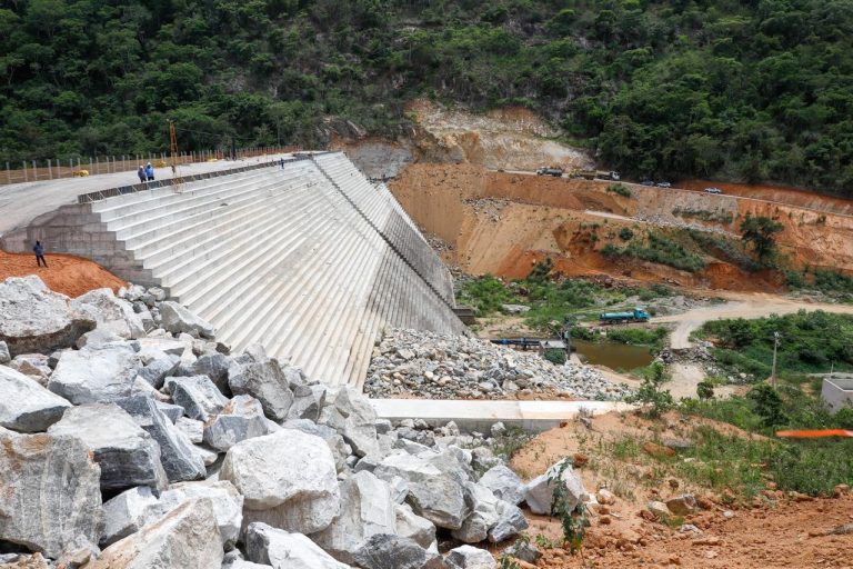 Governo libera recursos para conclusão da Barragem de Gatos, na Mata Sul