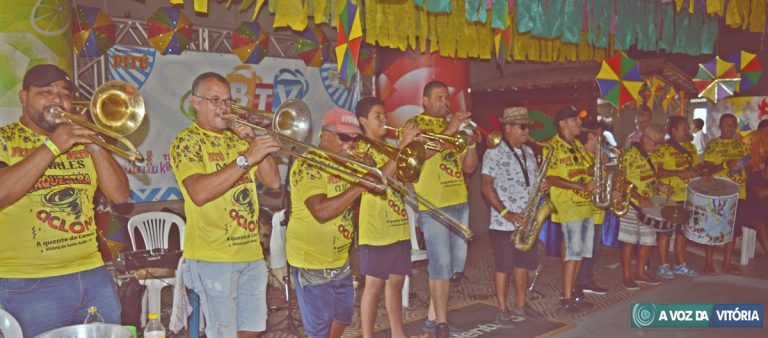 Carnaval 2025: ABTV avisa que a folia começou em Vitória de Santo Antão