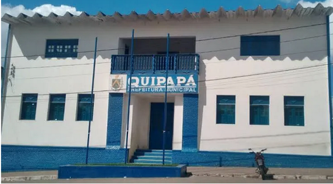 MPPE recomenda que Quipapá adeque número de contratados e temporários e realize concurso