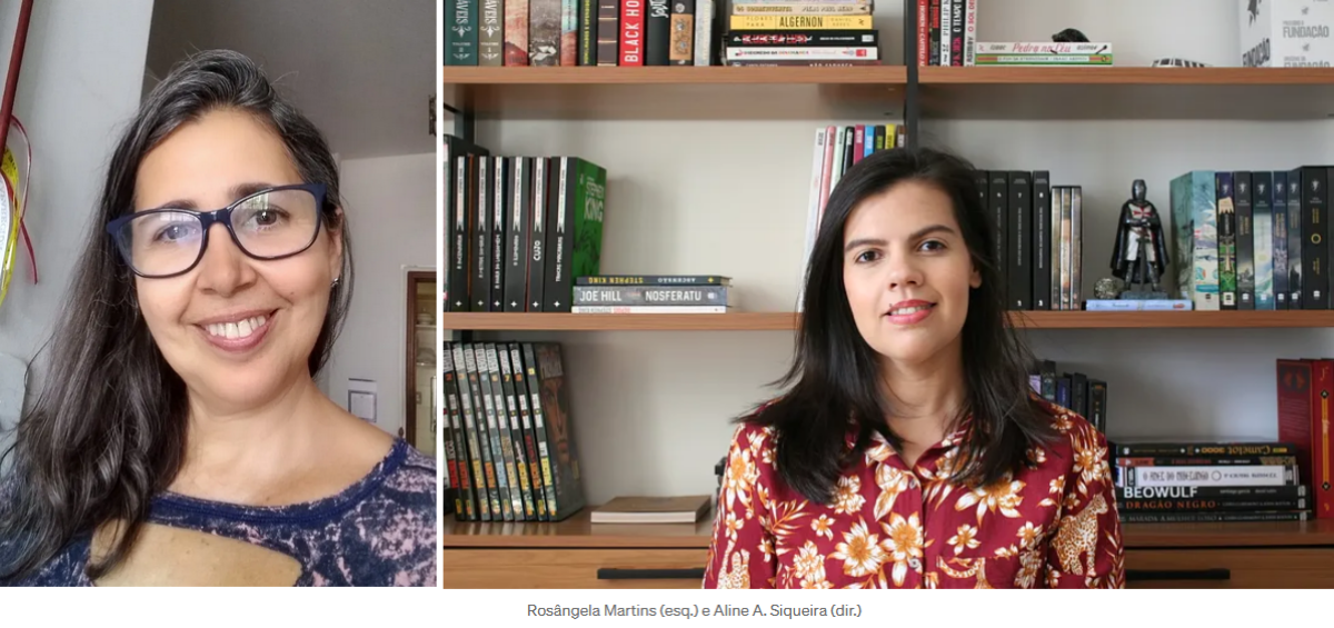 Conheça Epicentro Literário voltado à leitores e escritores