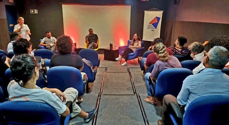 Prêmio Sesc de Literatura 2025 abre inscrições