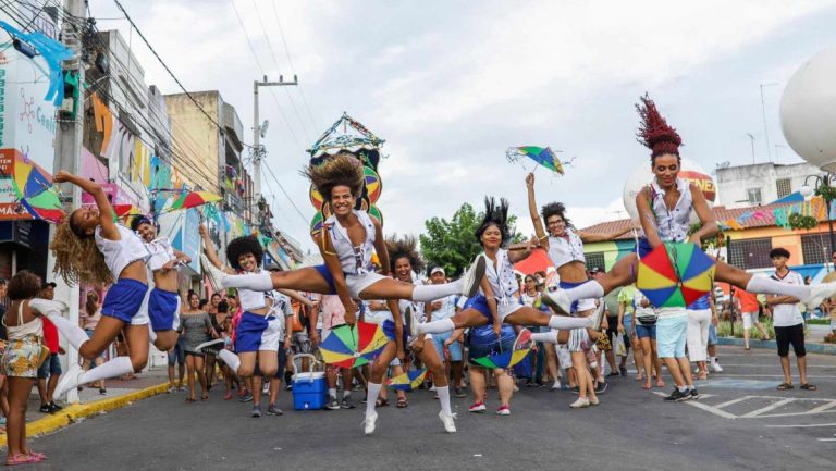 Prefeitura da Vitória de Santo Antão decreta ponto facultativo e emenda em feriadão