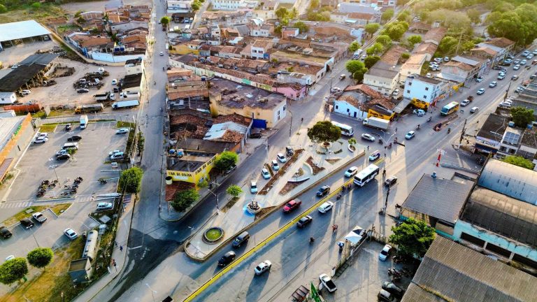 IPTU 2025: Prefeitura da Vitória de Santo Antão oferece desconto especial de 35% em cota única