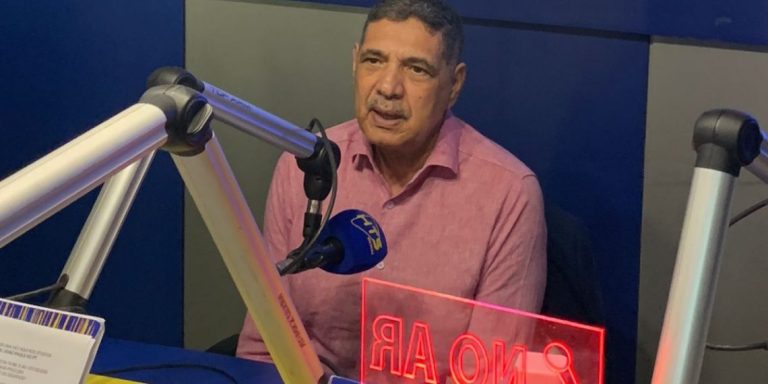 João Paulo critica João Campos por negligenciar o povo no orçamento do Recife