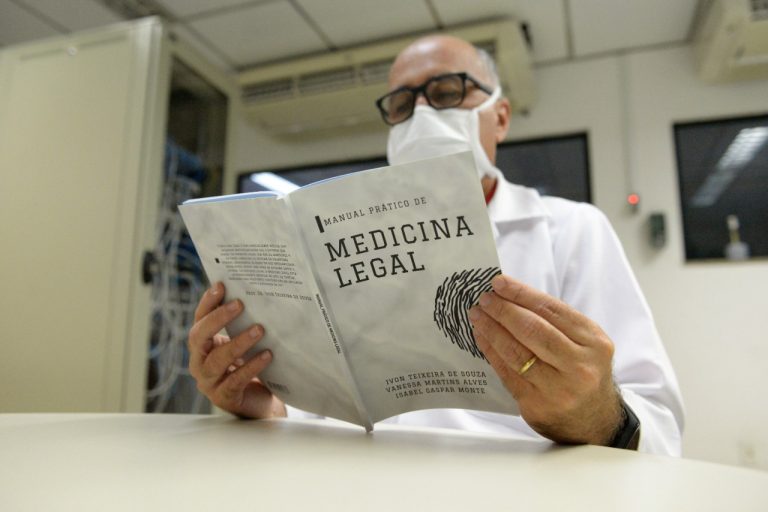 Estado abre seleção para médicos peritos em Carpina e Palmares