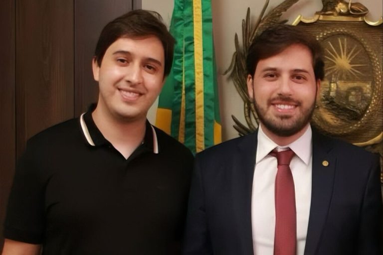 Raquel Lyra designa a Aglailson Neto atribuições do administrador de Noronha