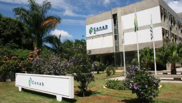 Conab abriu concurso público nacional com 403 vagas