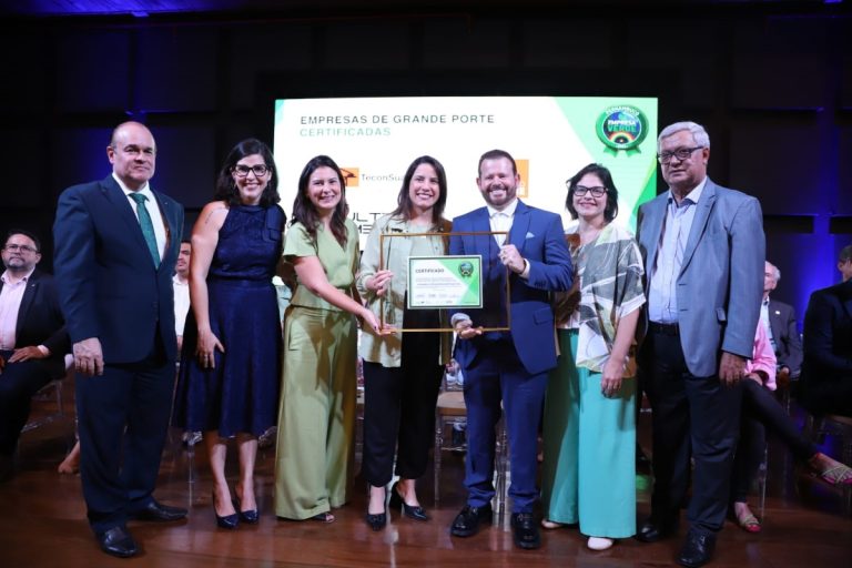 Selo Empresa Verde 2025 tem inscrições prorrogadas até 11 de abril