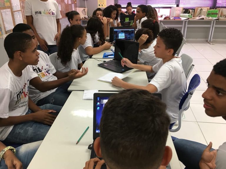 IFPE Vitória seleciona estudantes da rede pública para aulas reforço com ajuda de custo