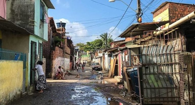Recife está entre as últimas em qualidade de vida entre capitais brasileiras, aponta ranking