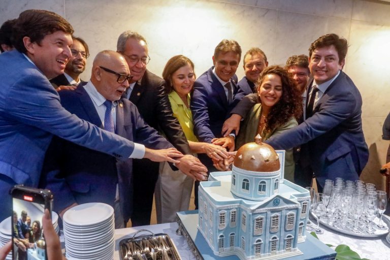 Alepe celebra 190 anos fortalecendo a democracia em Pernambuco