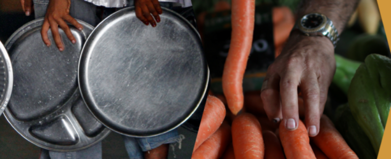Em Vitória, oficina do direito humano à alimentação e nutrição acontece dia 10 de abril
