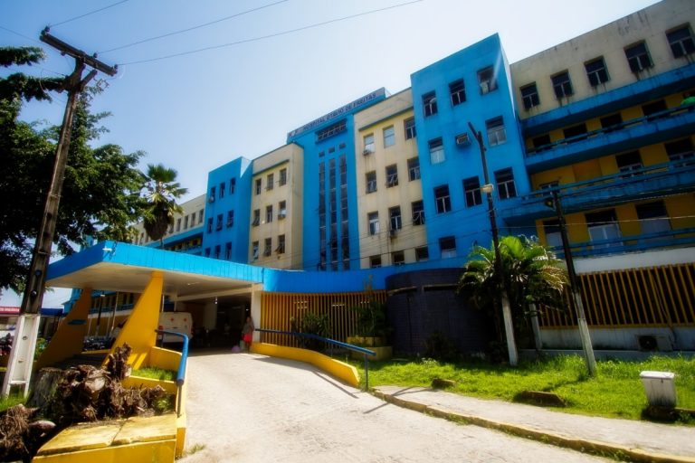 Saúde de Pernambuco vai investir R$ 110 milhões na ampliação e requalificação de três hospitais