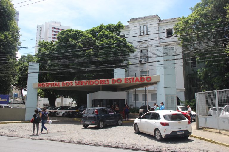 Hospital dos Servidores do Estado (HSE) completa 100 anos de história em assistência à saúde