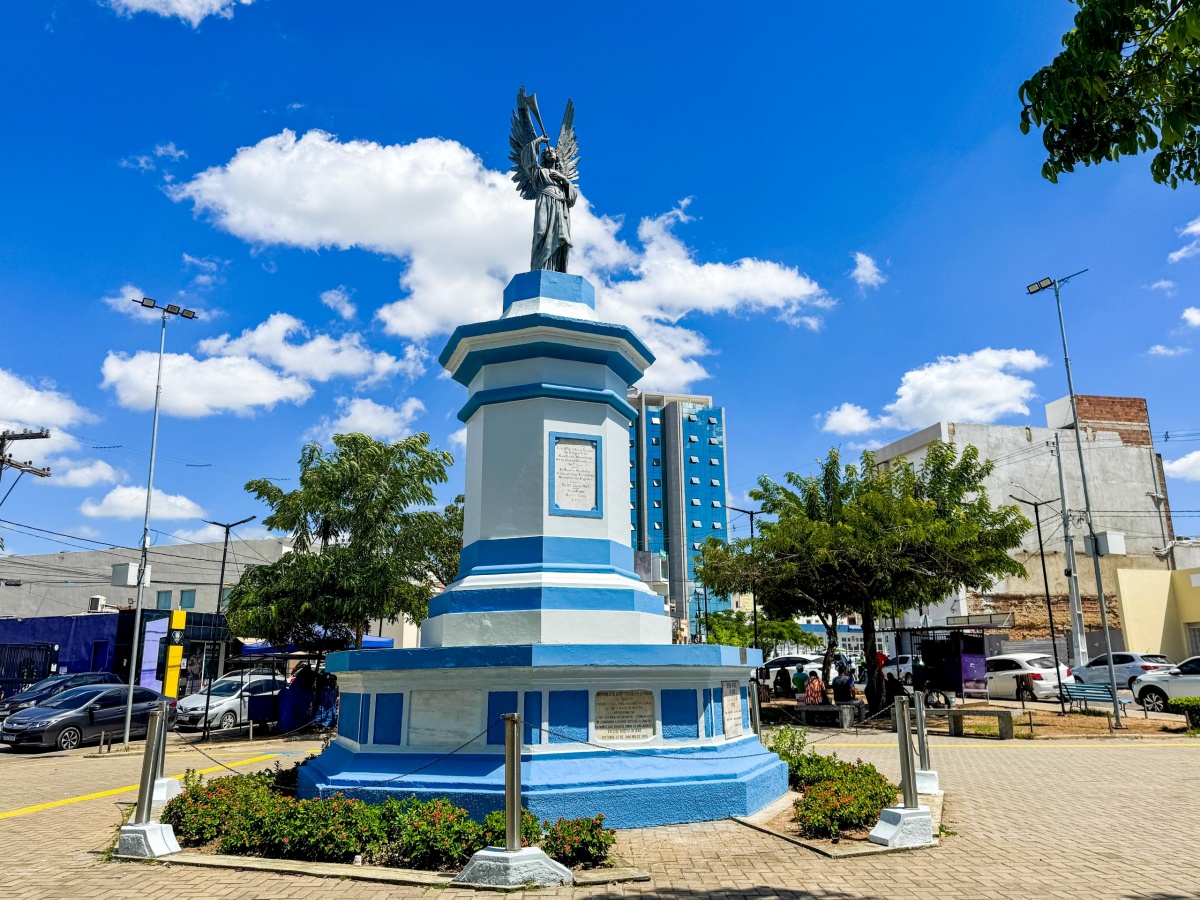 Na terça (06/05), Vitória de Santo Antão celebra 182 anos de elevação à cidade