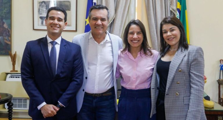 Elias Meu Fii, Prefeito de Pombos, deixa MDB e se filia ao PSD, reforçando a base de Raquel Lyra
