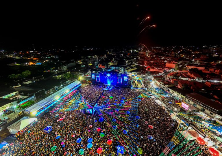 Prefeitura definiu Programação do São João da Vitória de Santo Antão 2025