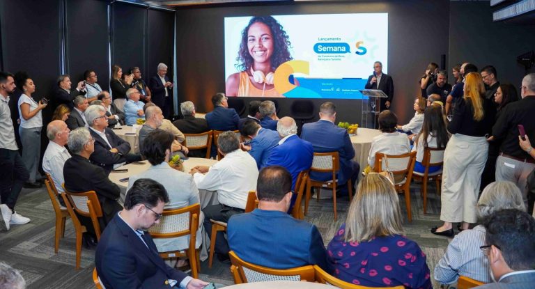 Fecomércio-PE promove a 1ª Semana S do Comércio de Bens, Serviços e Turismo