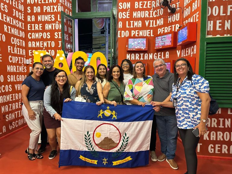 Nova exposição Frevo Vivo, no Paço do Frevo, presta homenagem ao Clube de Fados Taboquinhas