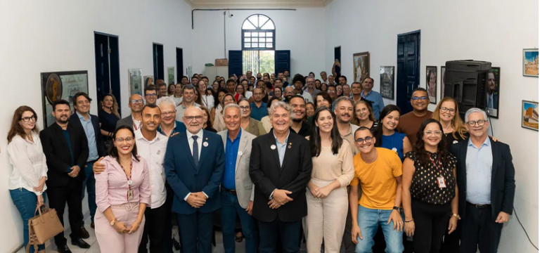 UFPE Vitória de Santo Antão vai se expandir com a construção de novos prédios