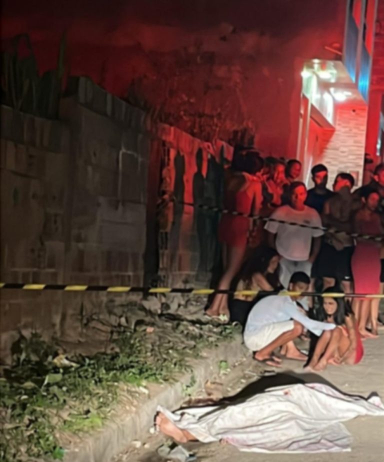 Rapidinhas Policiais: crimes de mortes registrados em Vitória de Santo Antão